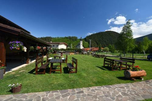 Hostal Villa Victoria Penzion