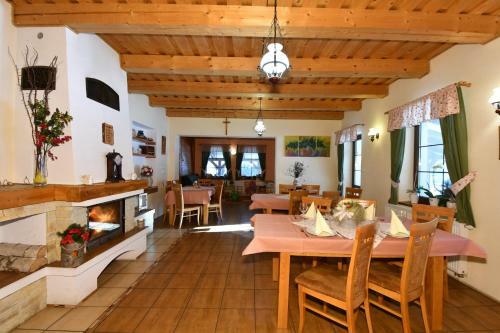 Hostal Villa Victoria Penzion