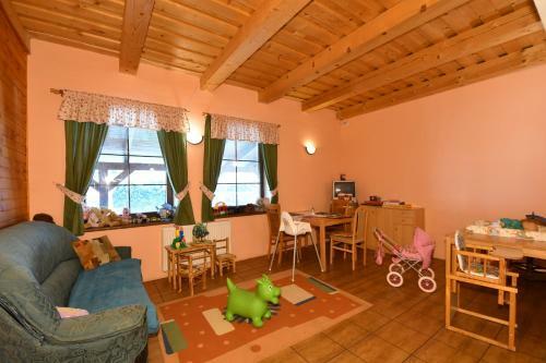 Hostal Villa Victoria Penzion