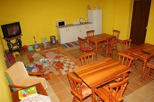Hostal Villa Victoria Penzion