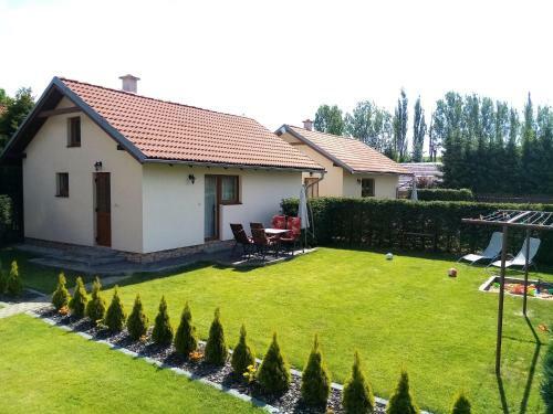 Apartm�ny Furgalak
