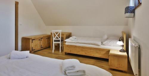 Apartamento Rezort Gothal Chalupy