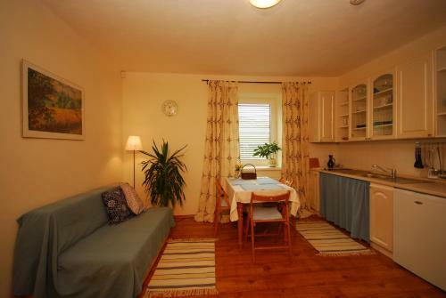 Apartmany Na Skle Malovane