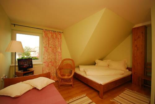 Apartmany Na Skle Malovane