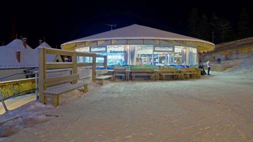 Hostal Resort Levo?sk� Dolina