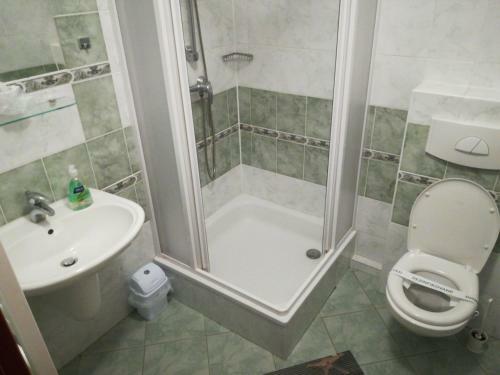Bed & Breakfast Penzi�n Rodina