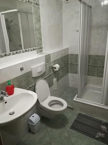 Bed & Breakfast Penzi�n Rodina