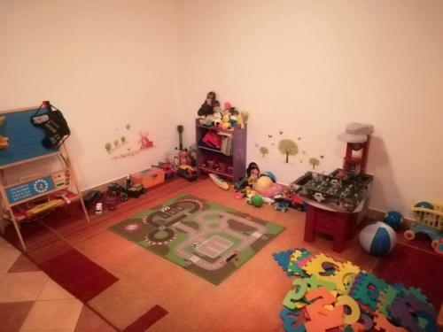 Bed & Breakfast Penzi�n Rodina