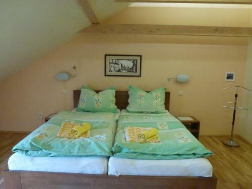 Hostal Ubytovanie U Janusa