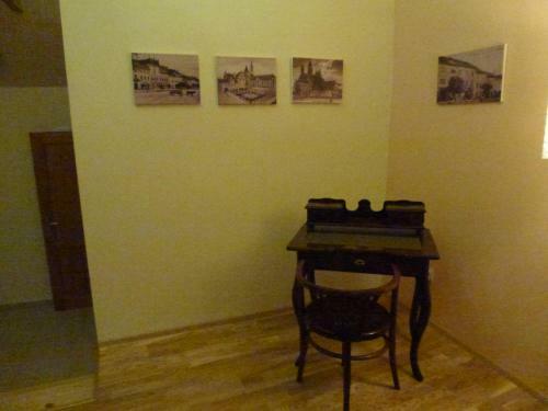 Hostal Ubytovanie U Janusa