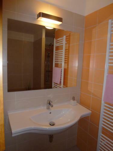 Hostal Ubytovanie U Janusa