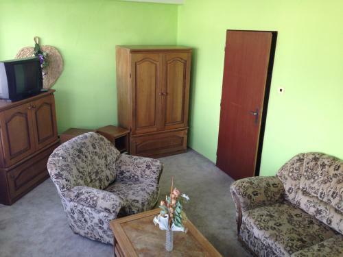 Albergue Penzion Cestar