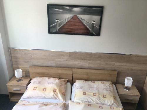 Albergue Penzion Cestar