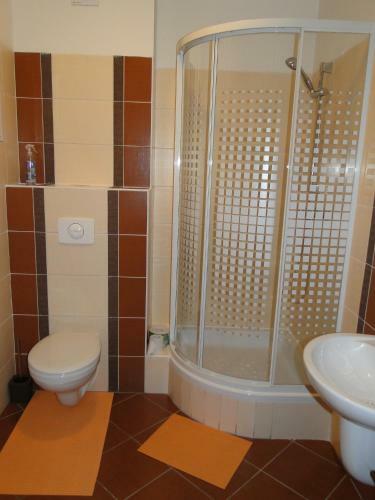 Apartments Liptov City