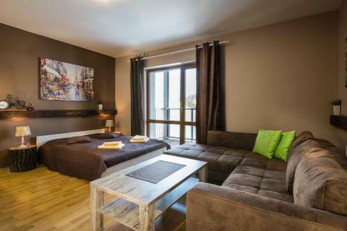 Apartments Sofia