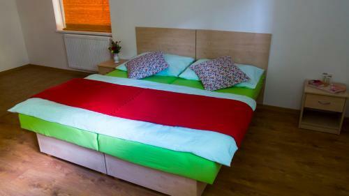 Hostal Penzion Sidorovo