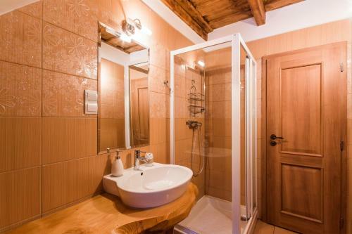 Agroturismo U Dobr�ho Pastiera