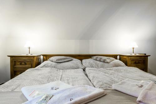 Agroturismo U Dobr�ho Pastiera