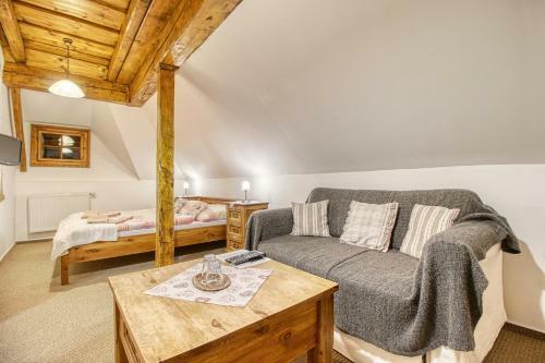 Agroturismo U Dobr�ho Pastiera