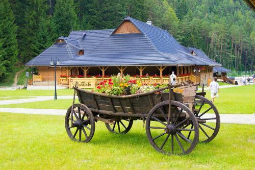 Agroturismo U Dobr�ho Pastiera