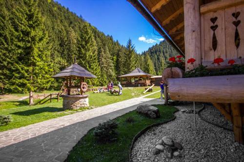 Agroturismo U Dobr�ho Pastiera
