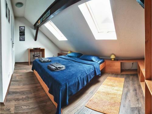 Holiday Home Rakova Uv-676