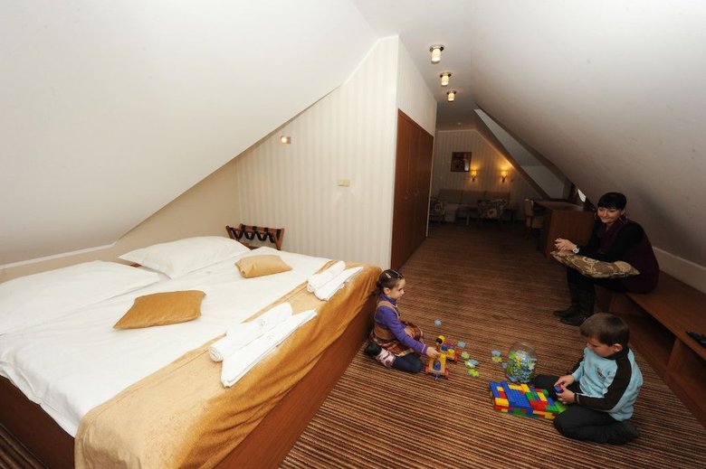 Hotel Encian