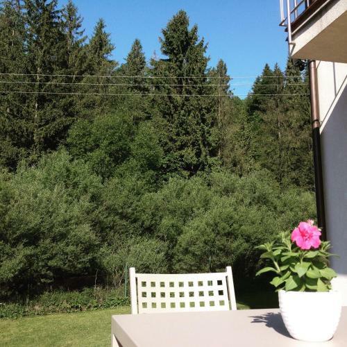 Hostal Villa Malina