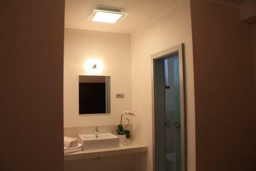 Hostal Villa Malina