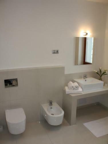 Hostal Villa Malina