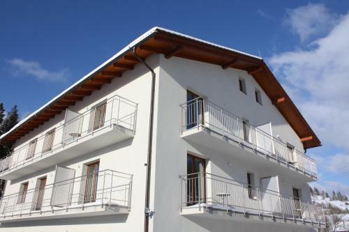 Hostal Villa Malina