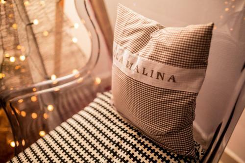 Hostal Villa Malina