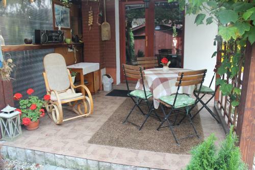 Marko Apartm�ny