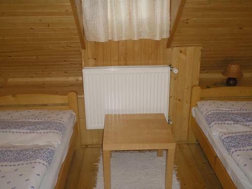Apartamento Chalupa U Dr�ba