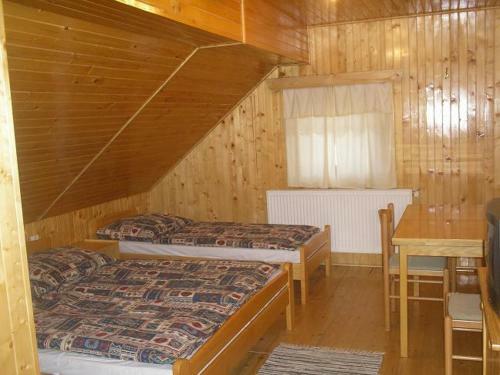 Apartamento Chalupa U Dr�ba