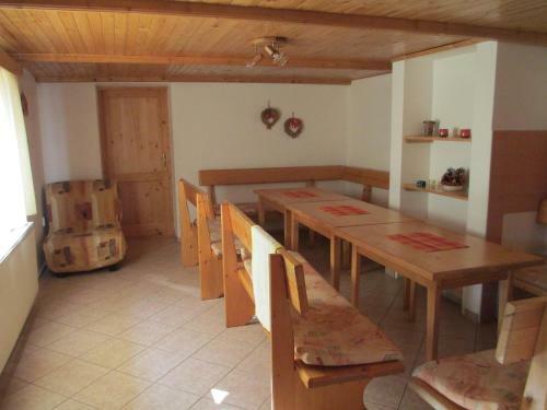 Apartamento Chalupa U Dr�ba