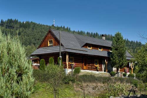Drevenica U Mateja