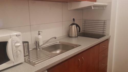 Apartm�n 8 O??adnica
