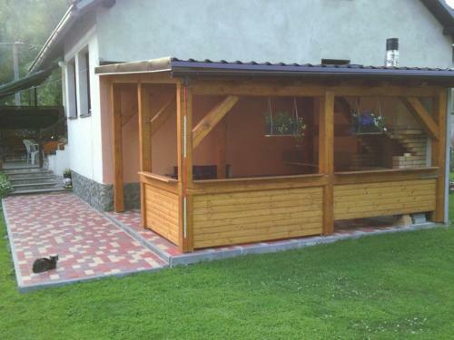 Holiday Home O��adnica