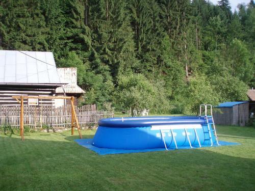 Holiday Home O��adnica