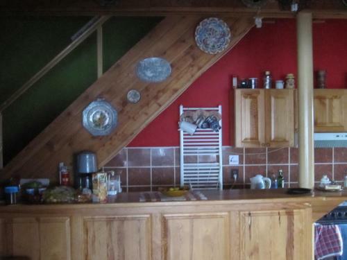 Apartamento Drevenica U Holtana