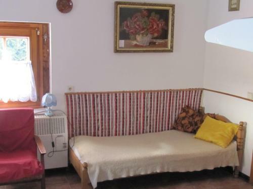 Apartamento Drevenica U Holtana