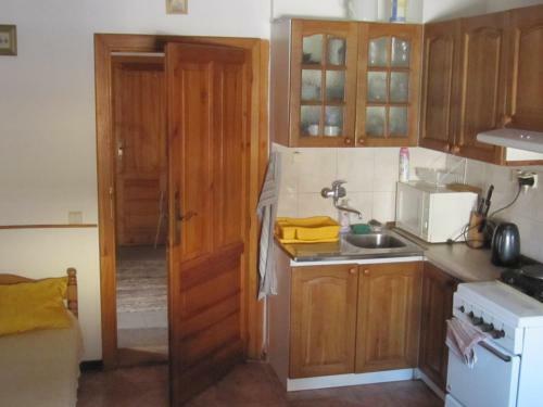 Apartamento Drevenica U Holtana