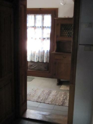 Apartamento Drevenica U Holtana