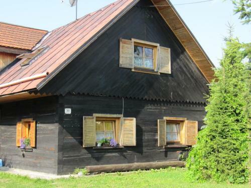 Apartamento Drevenica U Holtana