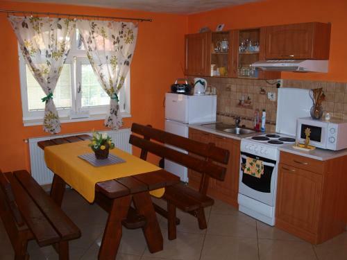 Hostal Guest House Dominika