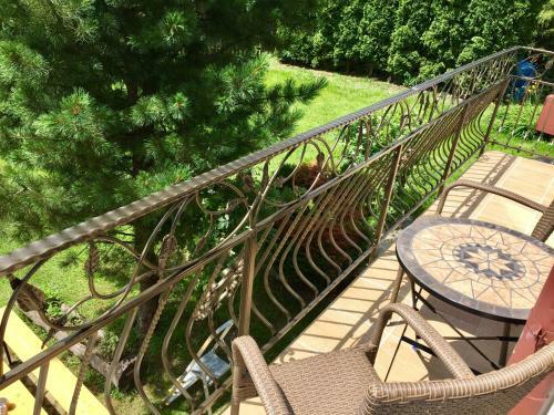 Apartamento Villa Holiday Tatry
