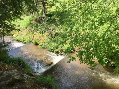 Apartamento Villa Holiday Tatry