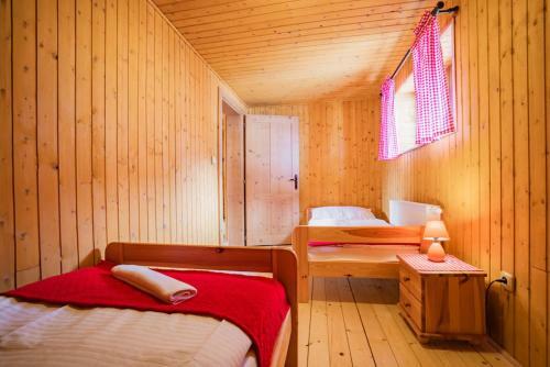 Posada Chata Magurka