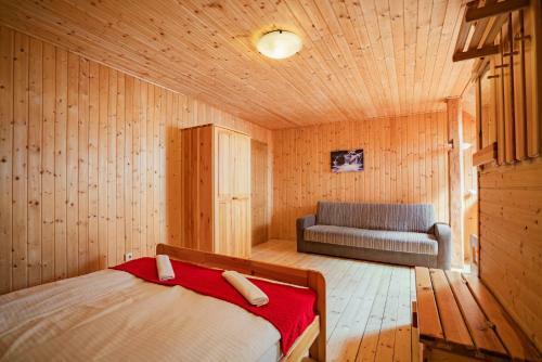 Posada Chata Magurka